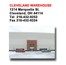 Cleveland